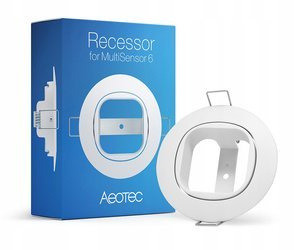 Aeotec Recessor for Multisensor 6/7/Trisensor
