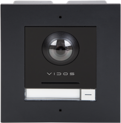 Stacja bramowa IP (podtynk)