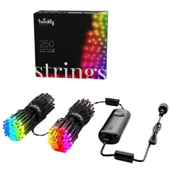 Łańcuch Twinkly 250 LED RGB