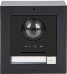 Stacja bramowa IP (natynkowa)