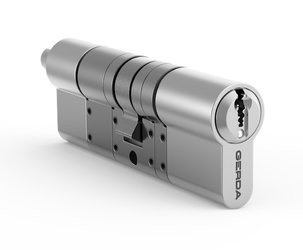 Wkładka tedee GERDA SLR 30-61/37-68mm (typ C)