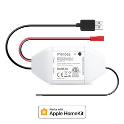 Meross Sterownik bramy garażowej HomeKit