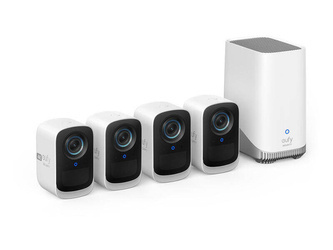 Eufy Eufycam 3C (4+1)