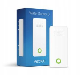 Aeotec Water Sensor 6 Z-wave