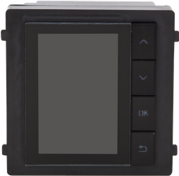 Moduł wyświetlacza VIDOS One