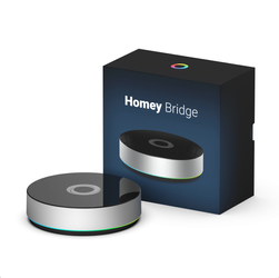 Homey Bridge - bramka inteligentnego domu