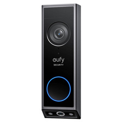 Eufy Video Dorbell E340