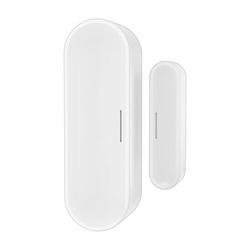 Inteligentny czujnik otwarcia drzwi/okien HomeKit NEO NAS-DS07BH, USB, ZigBee TUYA