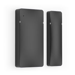 Czujnik otwarcia drzwi tedee (czarny)