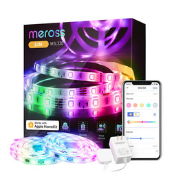 Meross Inteligentna taśma LED MSL320 (Homekit)