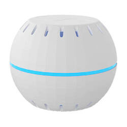 Shelly H&T czujnik WiFi (biały)