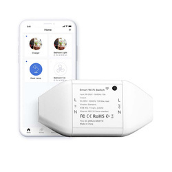 Meross Kablowy przełącznik oświetlenia HomeKit