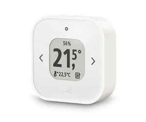 Eve Thermo Control czujnik do Eve Thermo (Matter)