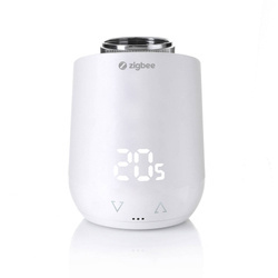 Eurotronic COMET Zigbee termostat