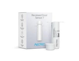 Aeotec Recessed Door Sensor 7 Z-wave