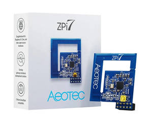 Aeotec Z-Pi 7