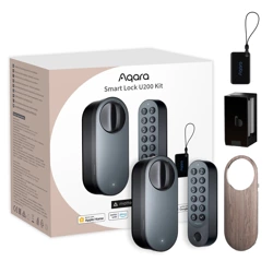 Aqara U200 Smart Lock Inteligentny zamek do drzwi