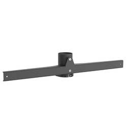 Cavus TV Floor Stand Arc