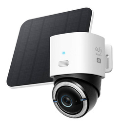 Eufy 4G LTE Cam S330