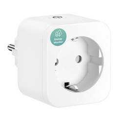 Gniazdo MEROSS z pomiarem energii (Non-HomeKit)