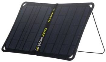 Goal Zero Nomad 10 - panel solarny