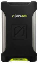 Goal Zero Venture 75 wodoodporny, wydajny power bank