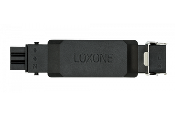 Loxone aktor zacieniania Air