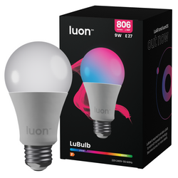 LuON LuBulb