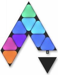 Nanoleaf Mini Triangles Expansion Pack (czarne)