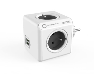 PowerCube Original USB (szary)