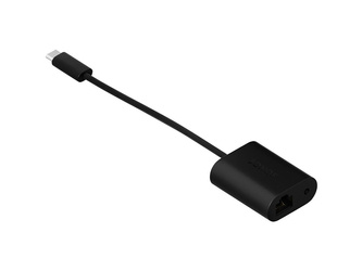 SONOS USB-C Combo adapter czarny