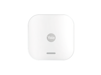 Yale Smart Alarm Hub